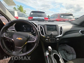 2019 Chevrolet Equinox LT 1LT - miniatura 11