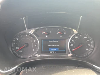 2019 Chevrolet Equinox LT 1LT - miniatura 12