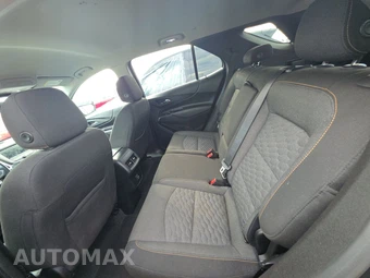 2019 Chevrolet Equinox LT 1LT - miniatura 13