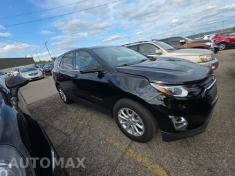 2019 Chevrolet Equinox LT 1LT - miniatura 3