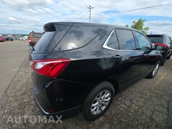 2019 Chevrolet Equinox LT 1LT - miniatura 4