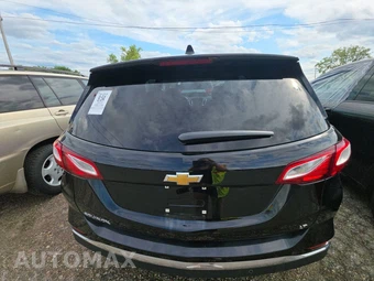 2019 Chevrolet Equinox LT 1LT - miniatura 5