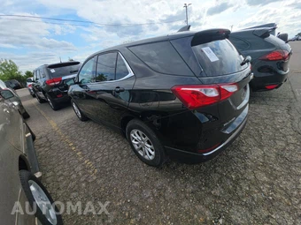 2019 Chevrolet Equinox LT 1LT - miniatura 6