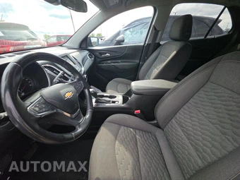 2019 Chevrolet Equinox LT 1LT - miniatura 7