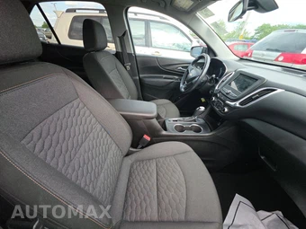 2019 Chevrolet Equinox LT 1LT - miniatura 8