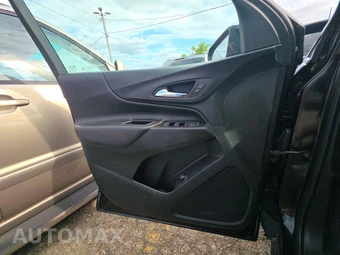 2019 Chevrolet Equinox LT 1LT - miniatura 9