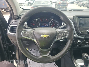 2019 Chevrolet Equinox LT 1LT - miniatura 10