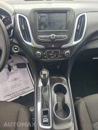 2019 Chevrolet Equinox LT 1LT - miniatura 11