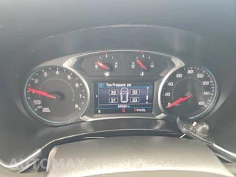 2019 Chevrolet Equinox LT 1LT - miniatura 12