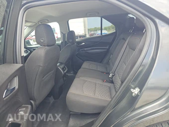 2019 Chevrolet Equinox LT 1LT - miniatura 13