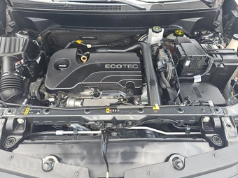 2019 Chevrolet Equinox LT 1LT - miniatura 15