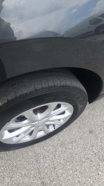 2019 Chevrolet Equinox LT 1LT - miniatura 18
