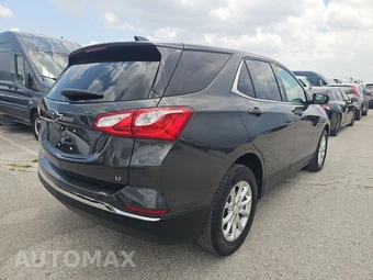 2019 Chevrolet Equinox LT 1LT - miniatura 4