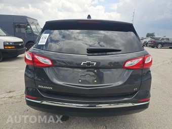 2019 Chevrolet Equinox LT 1LT - miniatura 5