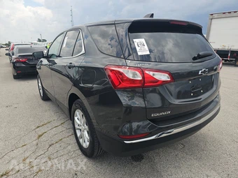 2019 Chevrolet Equinox LT 1LT - miniatura 6