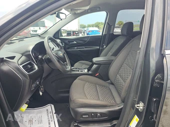 2019 Chevrolet Equinox LT 1LT - miniatura 7