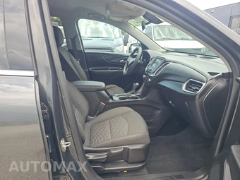 2019 Chevrolet Equinox LT 1LT - miniatura 8