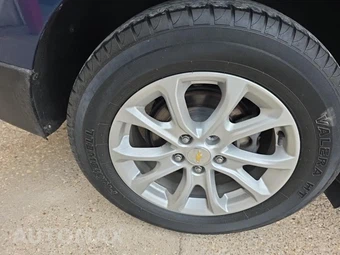 2019 Chevrolet Equinox LT 1LT - miniatura 10