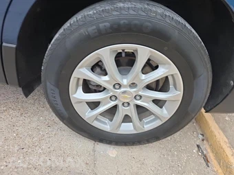 2019 Chevrolet Equinox LT 1LT - miniatura 11