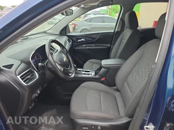 2019 Chevrolet Equinox LT 1LT - miniatura 13