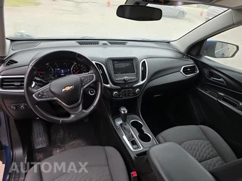 2019 Chevrolet Equinox LT 1LT - miniatura 14