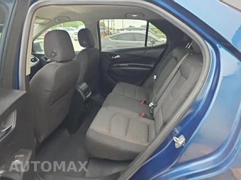 2019 Chevrolet Equinox LT 1LT - miniatura 16