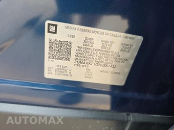 2019 Chevrolet Equinox LT 1LT - miniatura 17