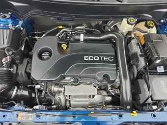 2019 Chevrolet Equinox LT 1LT - miniatura 18