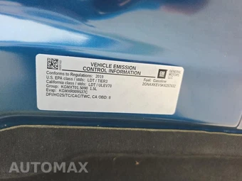 2019 Chevrolet Equinox LT 1LT - miniatura 20