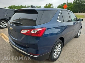 2019 Chevrolet Equinox LT 1LT - miniatura 4