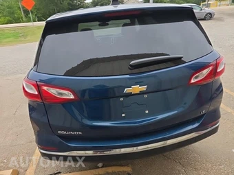 2019 Chevrolet Equinox LT 1LT - miniatura 5