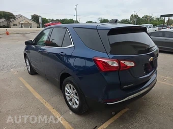 2019 Chevrolet Equinox LT 1LT - miniatura 6