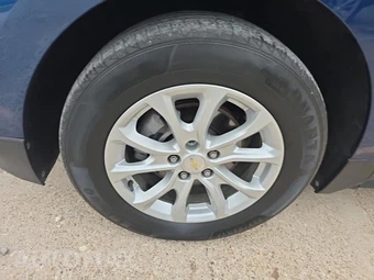 2019 Chevrolet Equinox LT 1LT - miniatura 8