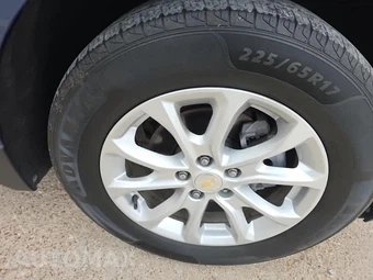 2019 Chevrolet Equinox LT 1LT - miniatura 9