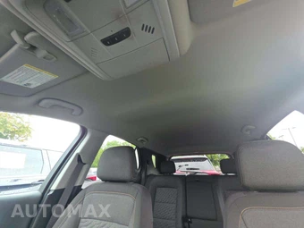 2019 Chevrolet Equinox LT 1LT - miniatura 11