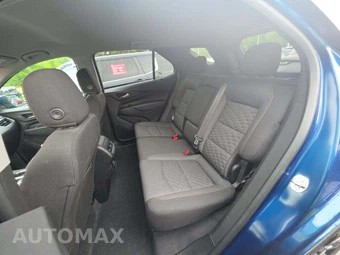 2019 Chevrolet Equinox LT 1LT - miniatura 13