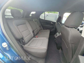 2019 Chevrolet Equinox LT 1LT - miniatura 16