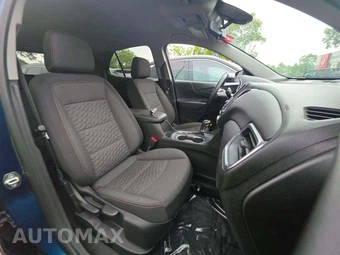 2019 Chevrolet Equinox LT 1LT - miniatura 18