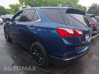 2019 Chevrolet Equinox LT 1LT - miniatura 2