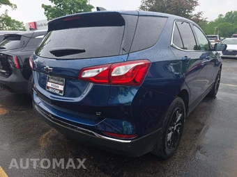 2019 Chevrolet Equinox LT 1LT - miniatura 3