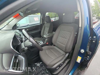 2019 Chevrolet Equinox LT 1LT - miniatura 6