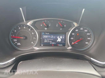 2019 Chevrolet Equinox LT 1LT - miniatura 9
