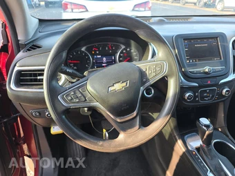 2019 Chevrolet Equinox LT 1LT - miniatura 10