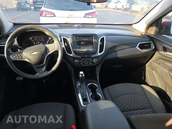 2019 Chevrolet Equinox LT 1LT - miniatura 11