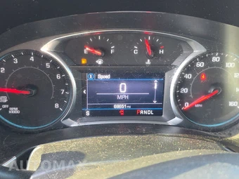 2019 Chevrolet Equinox LT 1LT - miniatura 12