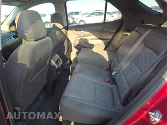 2019 Chevrolet Equinox LT 1LT - miniatura 13