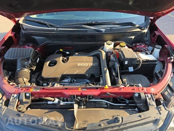 2019 Chevrolet Equinox LT 1LT - miniatura 15