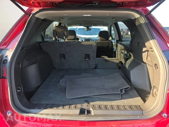 2019 Chevrolet Equinox LT 1LT - miniatura 16