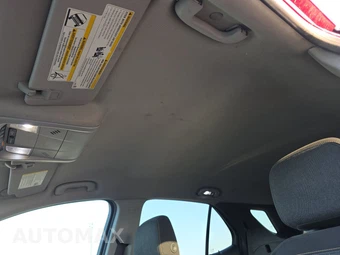 2019 Chevrolet Equinox LT 1LT - miniatura 20