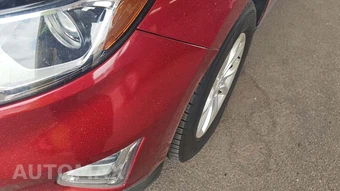 2019 Chevrolet Equinox LT 1LT - miniatura 21